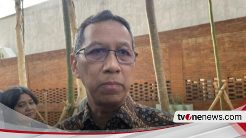 Heru Budi Ganti Nama Puskesmas Kelurahan Menjadi Puskesmas Pembantu