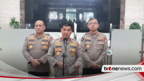 Bareskrim Polri Ambil Alih Penanganan Kasus Temuan 12 Pucuk Senpi Di