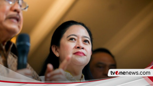 Kaesang Dijadwalkan Bertemu Puan Hari Ini Pdip Pertemuan Atas