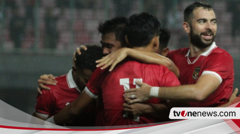 Aduh Dua Pemain Penting Ini Juga Batal Bela Timnas Indonesia Ini