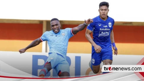 Hasil Liga Persis Solo Berbagi Angka Rans Bikin Psis Gigit Jari