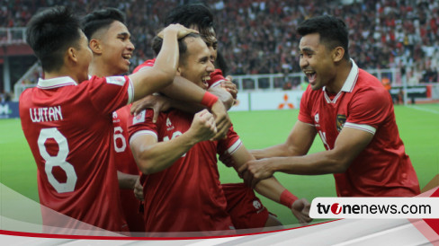 Media Vietnam Soroti Skuad Timnas Indonesia Untuk Hadapi Brunei