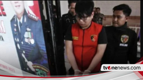 Kasus Penganiayaan Janda Ahli Forensik Pertanyakan Polisi Tak Terapkan