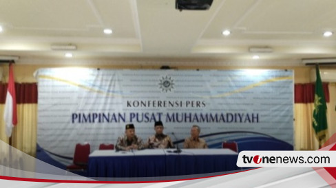 Pp Muhammadiyah Desak Pbb Ambil Langkah Diplomatis Selesaikan Konflik