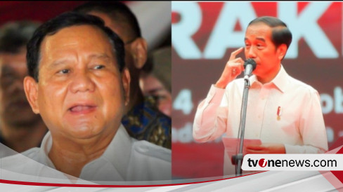 Blak Blakan Romahurmuziy Sebut Alasan Presiden Jokowi Dukung Prabowo