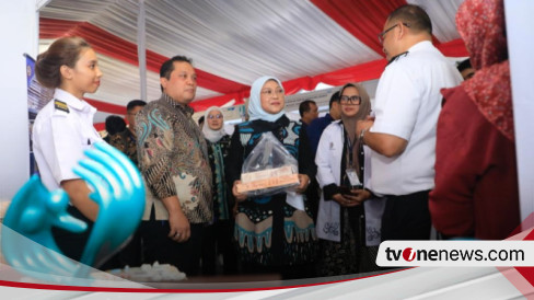 Kemnaker Gelar Rembuk Nasional Lembaga Pelatihan Kerja Swasta