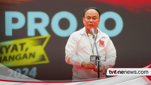 Usai Deklarasi Dukungan Budi Arie Tegaskan Relawan Jokowi Dan Prabowo