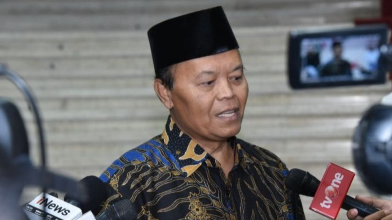 PKS Pertanyakan Sikap MK Soal Syarat Usia Capres Cawapres Mengapa Berubah