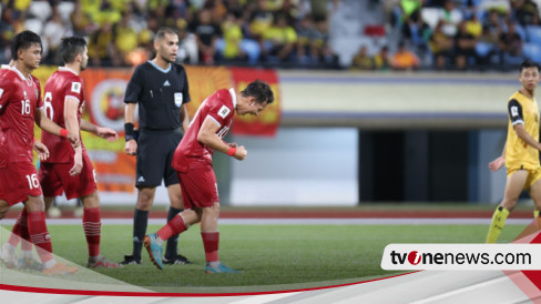 Posisi Indonesia Di Ranking Fifa Dipastikan Naik Usai Shin Tae Yong