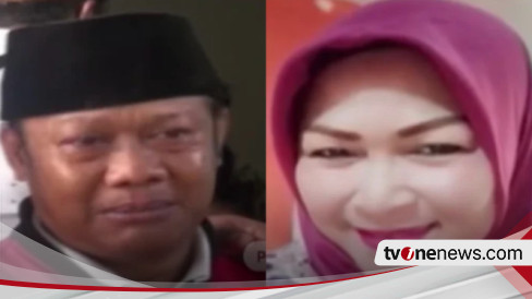 Ini Sosok Mimin Istri Muda Yosef Yang Jadi Tersangka Di Kasus