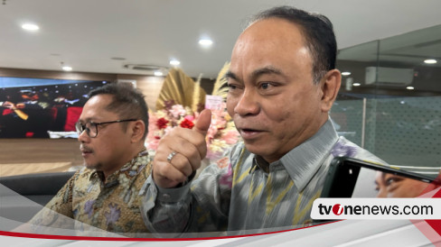 Ketum Projo Budi Arie Beberkan Pengumuman Cawapres Prabowo Minggu Ini