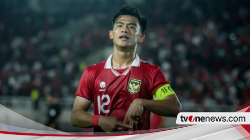 Pratama Arhan Dihujat Netizen Saat Bela Timnas Indonesia Media