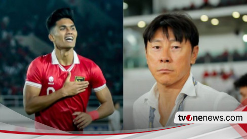 Pelatih Persis Pertanyakan Shin Tae Yong Yang Sebut Ramadhan Sananta