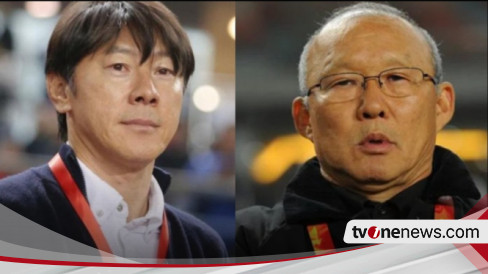 Berbeda Dengan Shin Tae Yong Dan Park Hang Seo Pelatih Ini Sangat