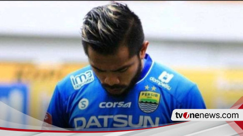 Akui Nakal Sampai Dicoret Dari Timnas Indonesia Eks Pemain Persib