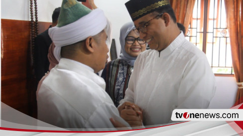 Berkunjung Ke Persulukan Serambi Babussalam Tuan Guru Batak Sebut