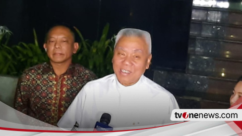 Fakta Kasus Dugaan Pemerasan Eks Mentan Syl Alex Tirta Akui Sewa Rumah