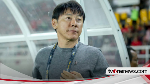 Shin Tae Yong Pernah Ungkap Alasan Tak Memanggil Stefano Lilipaly Ke