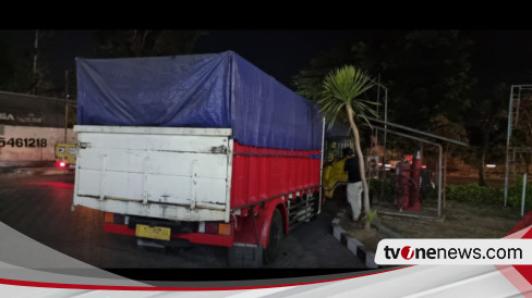 Lagi Pertamina Bersama Tim Reskrim Polda Jatim Tangkap Pelaku