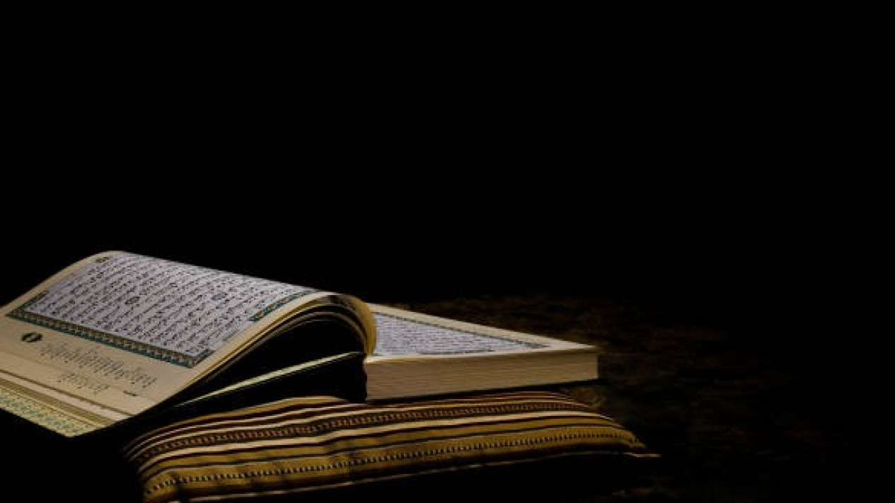 Bacaan Al Qur An Surat An Nisa Ayat Lengkap Tulisan Arab Latin