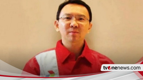 Ahok Di Periksa Kpk Sebagai Saksi Kasus Lng Pertamina Yang Rugikan