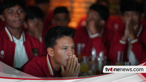 Eks Bintang Inter Milan Remehkan Timnas Indonesia U Nilai Kualitas