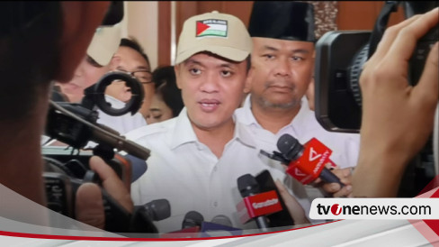 Dituding Curang Oleh Kubu Ganjar Gerindra Ada Enggak Sejarah Pak