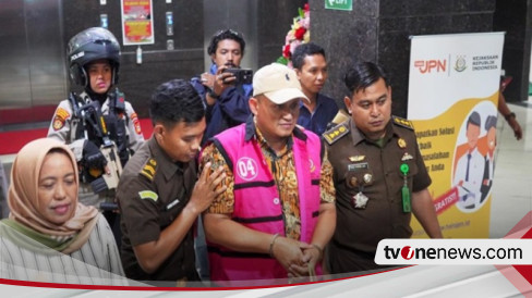 Kejati Sulsel Tetapkan Satu Tersangka Baru Korupsi PT Surveyo Indonesia