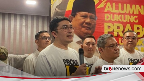 Tkn Prabowo Gibran Fitnah Tak Produktif Bahkan Tidak Baik Untuk