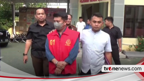 Kepala Desa Gemenggeng Nganjuk Dipenjara Karena Korupsi Dana Desa Dan