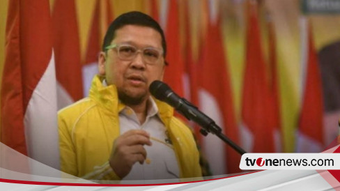 Ribuan Kepala Desa Dukung Prabowo Gibran Ketua Komisi Ii Dpr Mereka