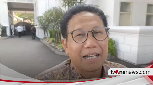 Menteri Desa Sebut Bahaya Jika Perangkat Desa Tak Netral Di Pemilu