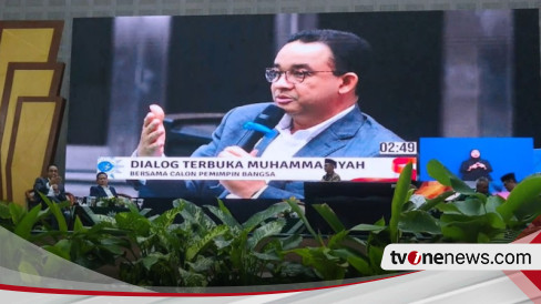 Kritik Pembangunan Ikn Anies Tujuan Dan Langkah Yang Dikerjakan Gak