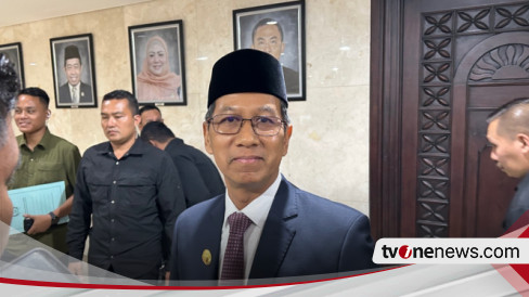 Buruh Ancam Mogok Kerja Imbas UMP DKI 2024 Heru Budi Sudah Diberikan