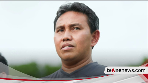 Bima Sakti Buka Bukan Soal Kekuatan Pemain Timnas Indonesia Vs Maroko