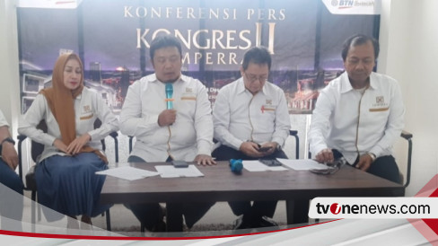 Presiden Terpilih Diminta Bentuk Kementerian Khusus Perumahan Rakyat