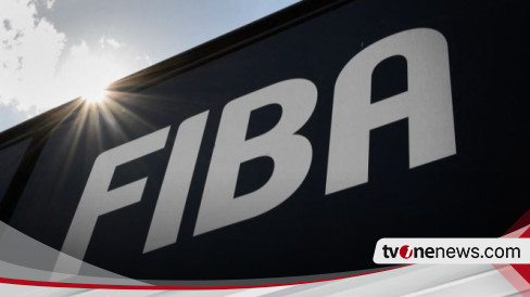 FIBA Umumkan 4 Turnamen Terakhir Untuk Kualifikasi Olimpiade Paris