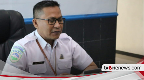 Bmkg Beri Himbauan Waspad Cuaca Ekstrim Hujan Intensitas Sedang Hingga