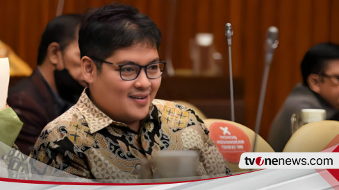 Ravindra Sebut Program Pencegahan Stunting Prabowo Gibran Selaras