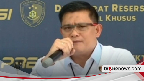 Polisi Periksa Dua Saksi Ahli Dalam Kasus Pemerasan Yang Melibatkan