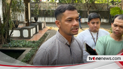 Anies Baswedan Dituding Capres Banyak Janji Timnas AMIN Janji Kita