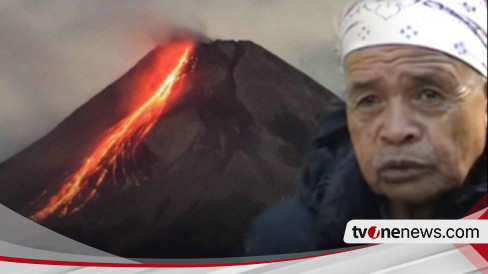 13 Tahun Erupsi Gunung Merapi Dokter Polisi Forensik Ini Temukan Fakta