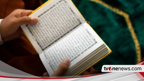 Bacaan Al Qur An Surat Al Maidah Ayat Lengkap Tulisan Arab Latin Dan Artinya