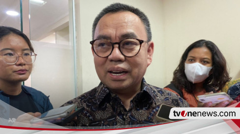 AMIN Dorong KPU Bongkar Transaksi Mencurigakan Ratusan Miliar Di