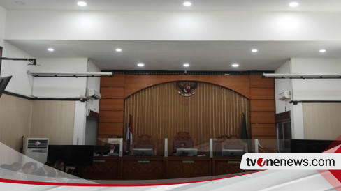 Ihwal Penetapan Tersangka Wamenkumham Eddy Hiariej Tuding Wakil Ketua