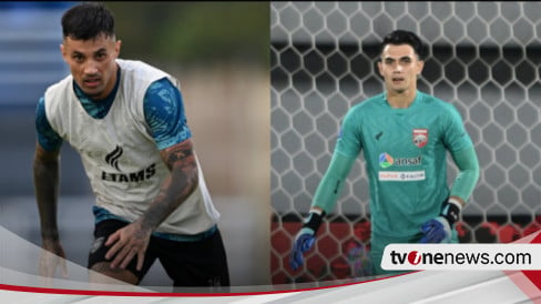 Pemain Tim Papan Atas Seperti Stefano Lilipaly Dan Nadeo Argawinata Tak