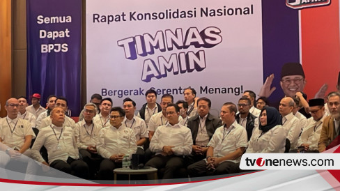 Persiapan Debat Cawapres Cak Imin Pilih Banyak Istirahat Biar Gak