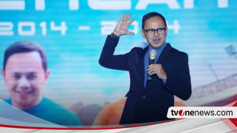 Minta Pemerintah Segera Eksekusi Putusan Mk Bima Arya Tetap Pimpin