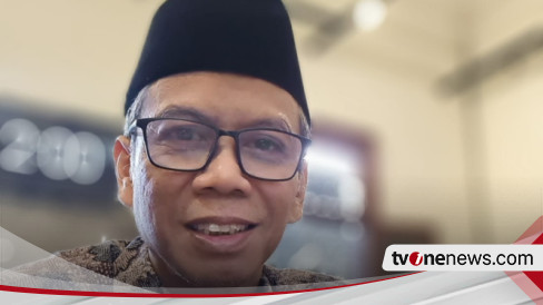 Pb Nu Tegaskan Pemberhentian Ketua Pwnu Jatim Sudah Berproses Lama Tak