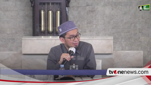 Tolong Rutinkan Amalan Ini Lebih Dahsyat Dibanding Gunung Kata Ustaz